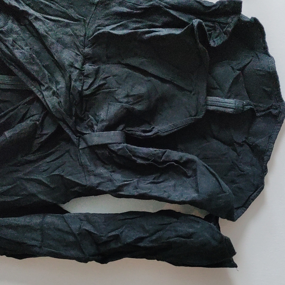 Something Navy Top - image 3